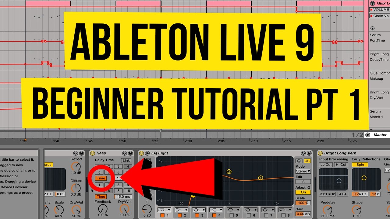 Ableton Live 9 Download Lite